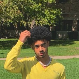 Meet your Posher, Ian